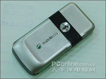 新品低谷价索爱全能滑盖W760c跌破三千