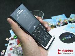 携手adidas三星运动手机F110售3080