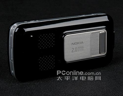 滑盖S60诺基亚导航智能6110N售2450