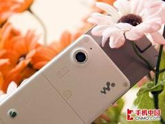 魅力难挡索爱W908c白色版行货仅2650