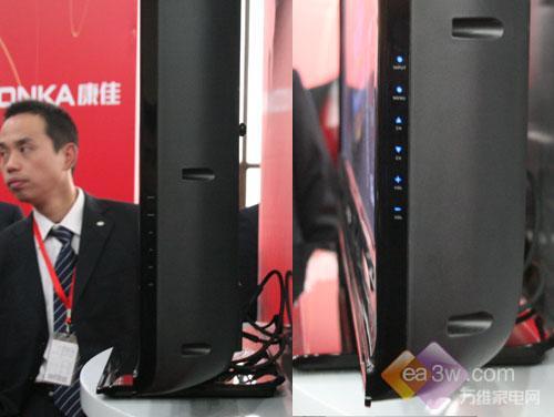 高清风暴来袭超值42寸液晶电视大集合