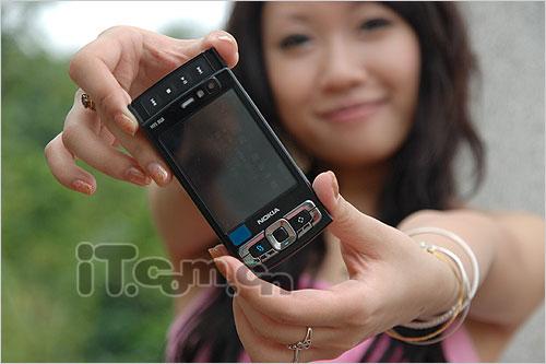 ��Ů��������8G��ŵ����N95�ֻ�ͼ��(3)