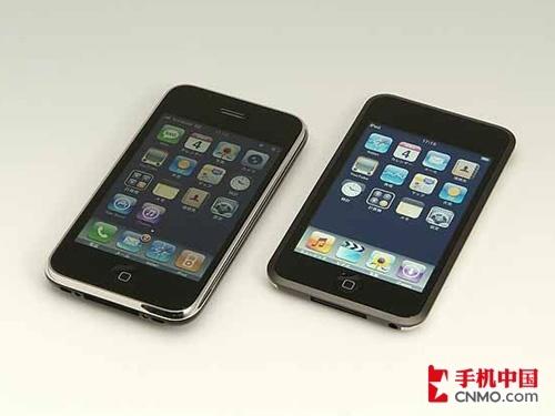 细节改变命运3G版iPhone高清美图赏