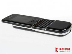 奢华气质诺基亚8800A顶级高端手机到货