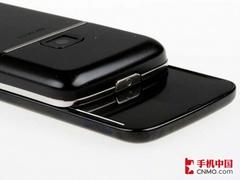 奢华气质诺基亚8800A顶级高端手机到货