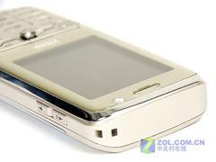 清晰视频通话+震动感应 T网中兴U85评测 清晰视频通话ZTE中兴娱乐手机U85评测