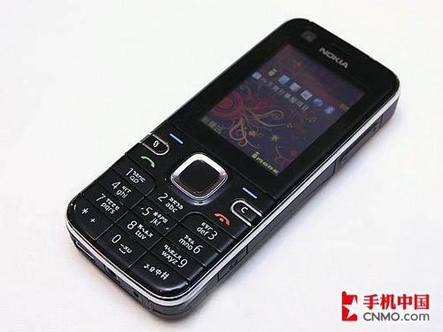 智能精灵诺基亚S60系统6122c再度降价