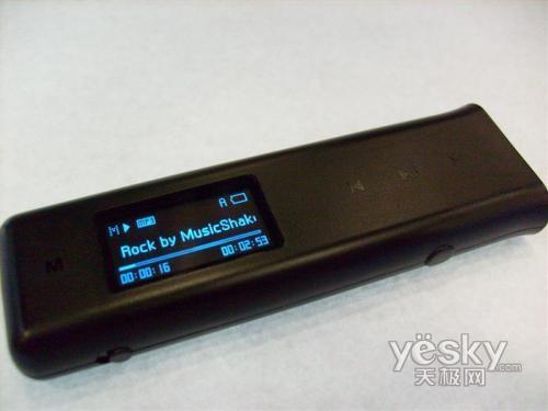 精致小巧的外形1G艾利和T7热卖339元