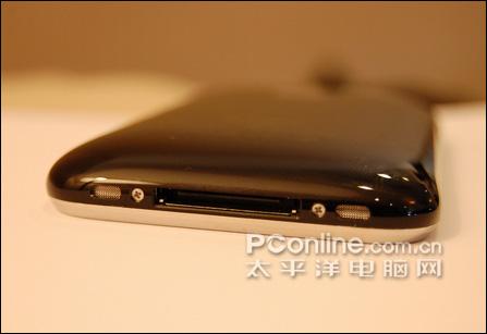 iPhone3G 万众瞩目3G版苹果iPhone港行售9800