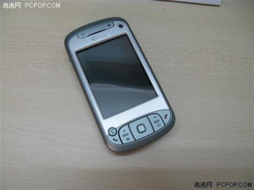 三码合一全新多普达CHT9000仅售1999元