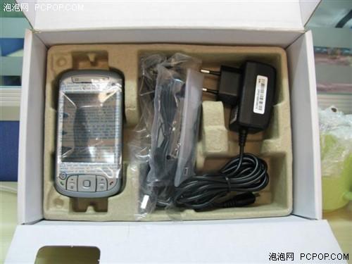 三码合一全新多普达CHT9000仅售1999元