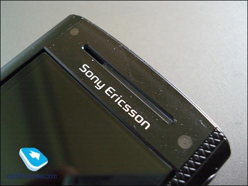 Walkman巅峰之作索爱500万像素W902试用