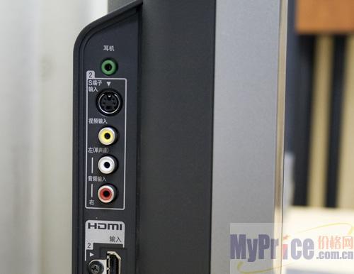 迎接1080P时代物理全高清液晶电视搜罗