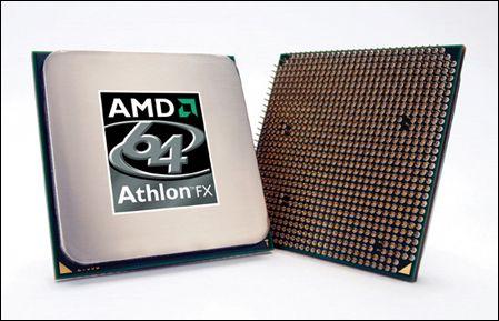 千元差价是否值 AMD双核\/四核CPU性能对比_
