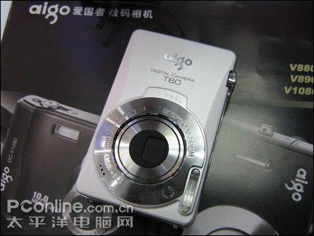 超值家用DC爱国者双核T60低价赠大礼包