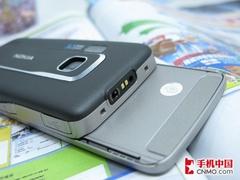 智能新锐诺基亚6210导航手机仅售3330