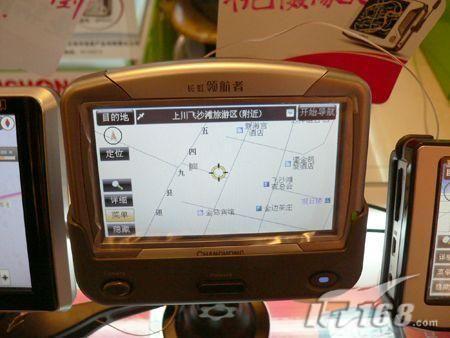 �������ӹ��ܳ���GPS411С����2900Ԫ