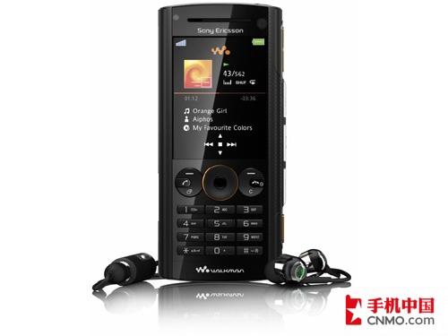 音乐三剑客索爱W302/W595/W902登场