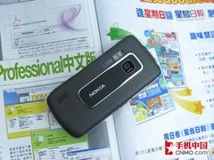 智能新锐诺基亚6210导航手机仅售3330