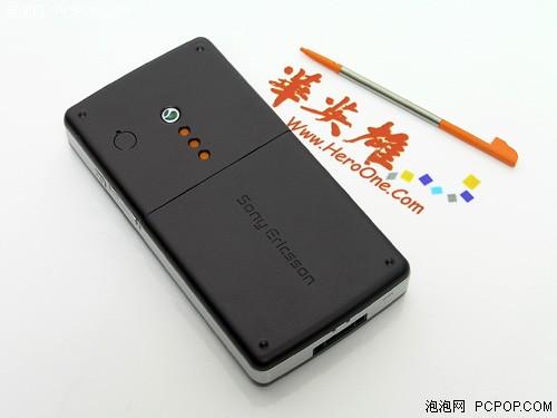 4GB海量内存索爱音乐智能W950仅1399
