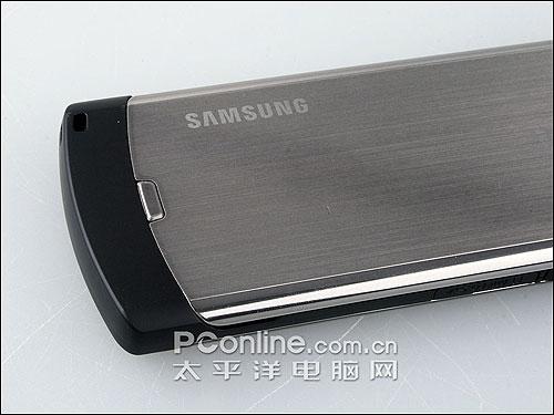 9.9毫米超薄三星金属拍照王U800评测(3)