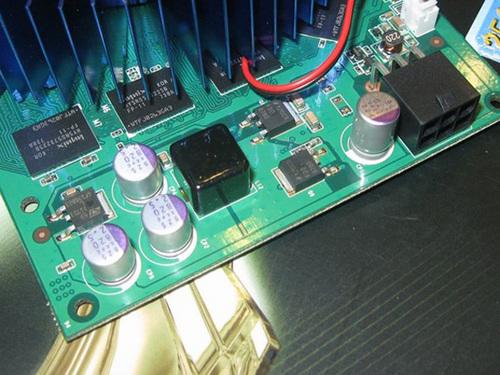 便宜了就快出手 5款跌价最猛显卡一览 一周显卡降价排行:GTX280暴跌2000元(3)