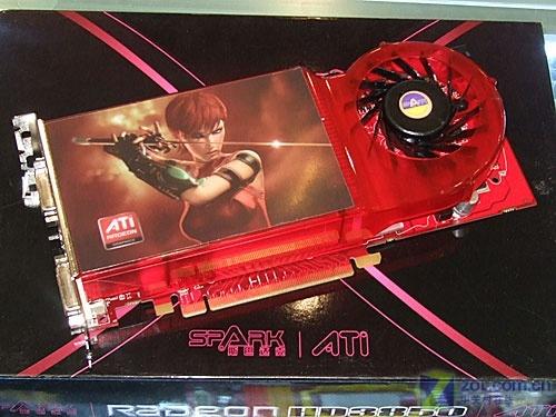 һ���Կ��������У�GTX280����2000Ԫ(4)