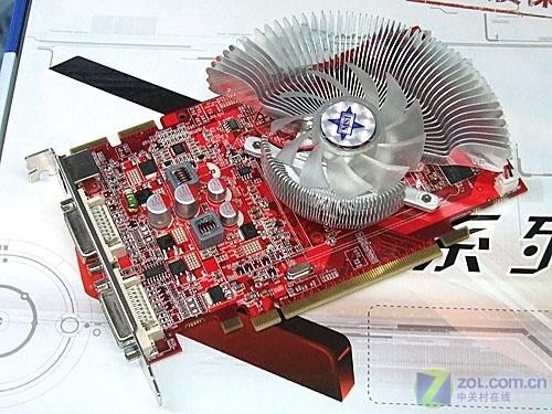 һ���Կ��������У�GTX280����2000Ԫ(5)