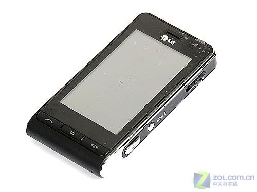 500万像素iPhone杀手 LG KE998再降118 世界人民都用啥全球手机销量排行榜榜单