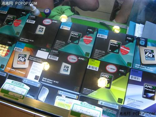 AMD��������˫�˱���CPU�������а�