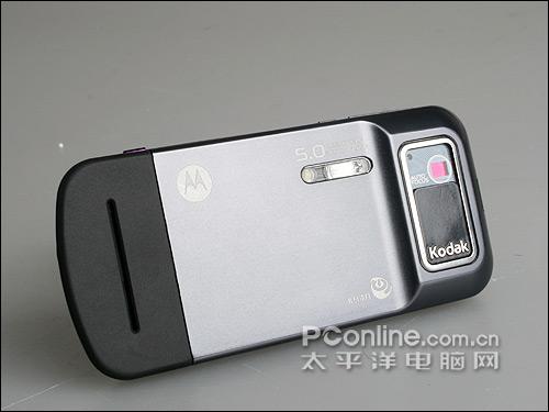 500万像素谁称王五大品牌拍照手机横评(6)
