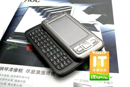 手机也玩独显O2强悍智能新机Vista评测