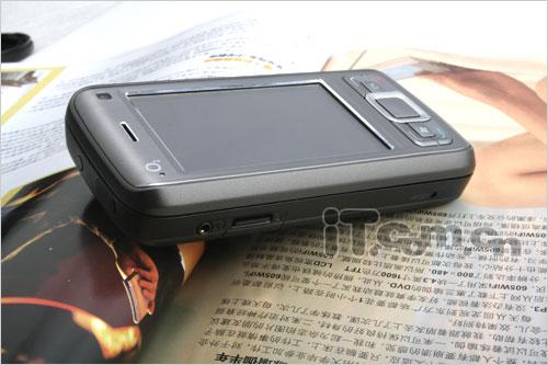 手机也玩独显O2强悍智能新机Vista评测(2)