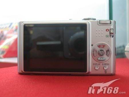 25mm广角防抖卡片松下FX36仅售2200元