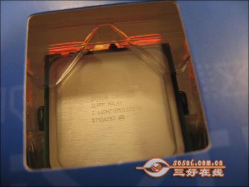 高清游戏一个不少暑期中高端处理器点评(3)