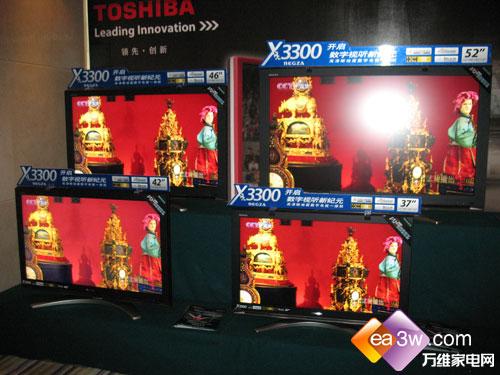 5日行情:日系极品液晶电视猛降2000元
