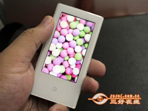 <em>对面女孩看过来</em> 七夕送GG的<em>MP3</em>/MP4推荐(6)