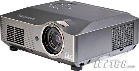 长虹首推教育型数字投影机PDA580X系列