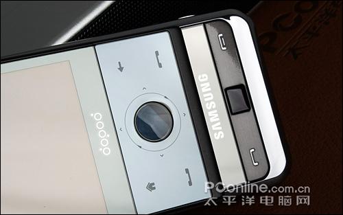 王者争霸 HTC Diamond与三星i900对比(6)_手机