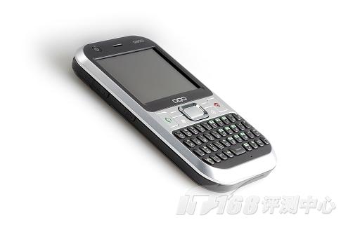 624MHz处理器OQO导航智能机G900评测