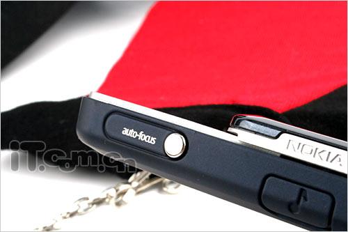 奥运开幕大礼诺基亚时尚滑盖7610s评测(4)