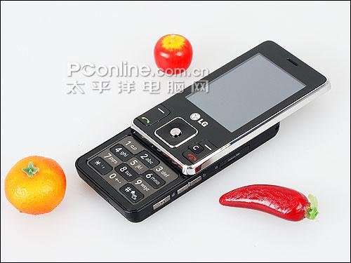 500������LGʱ�л������ֻ�KC550����(7)
