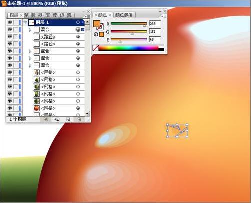 Illustrator˴ӣ(5)