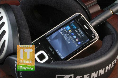 诺基亚N81手机系统破解方法