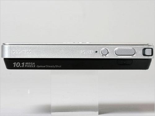 绚丽多彩与美艳动人索尼T700真机图赏(2)