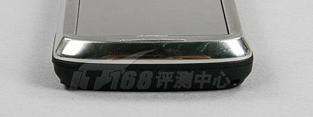 有趣魔音功能CECT金属双待机C6000评测(2)