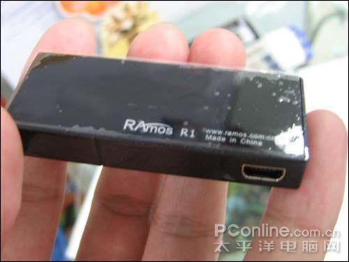 支持双无损音频格式 蓝魔新品R1仅99元_数码