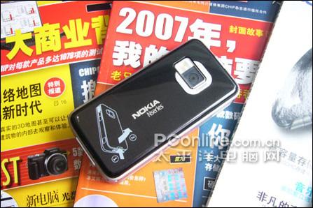 诺基亚 N81 玩乐非常道诺基亚游戏王N81跌至2720