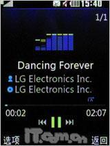 ���Ը߹�����LG��������ǿ��KC550����(3)