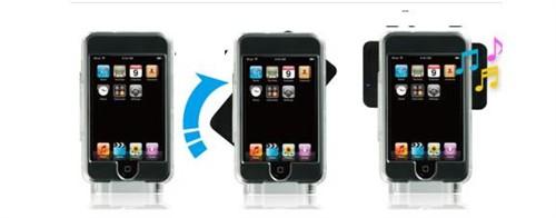 ��������Я����iPod�¿���תʽ����